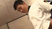 guapo japonés 16