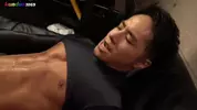guapo japonés 16