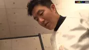 guapo japonés 16