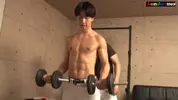 guapo japonés 16