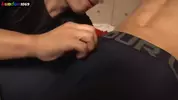 guapo japonés 16