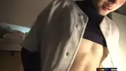 guapo japonés 16