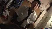 guapo japonés 16