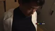 guapo japonés 16