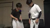 guapo japonés 16