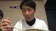 guapo japonés 16