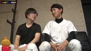 guapo japonés 16