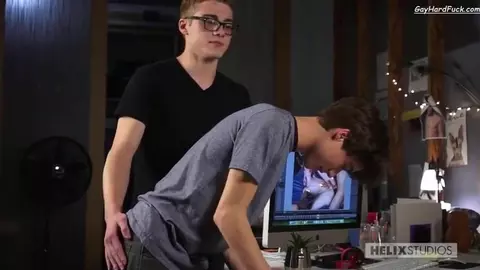 Colleghi birichini — Greco & Blake