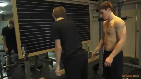 Amici-amanti arrapati — Blake & Jamie