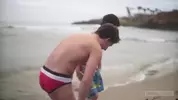 Flip fuck quente — Oliver & Cole