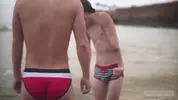 Flip fuck quente — Oliver & Cole