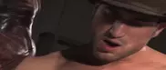Raging Stallion — Rolar no feno