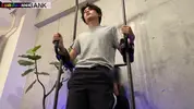 Superhübscher Kerl