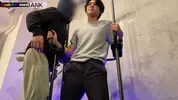 Superhübscher Kerl