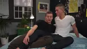 porn sexy couple friends corbin sean