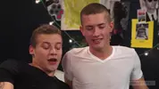 porn sexy couple friends corbin sean