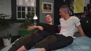 porn sexy couple friends corbin sean