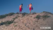 porno sexy sexy coppia sesso spiaggia max sean