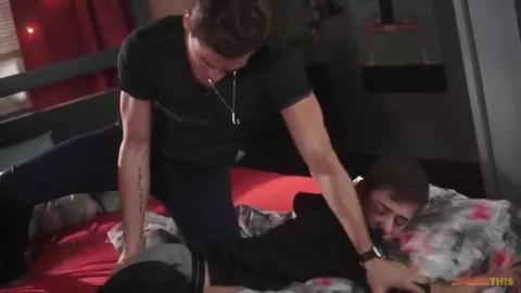 hot porn show twinks ashton joey