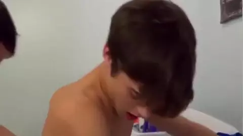 coppia sexy caldo twinks zac joey