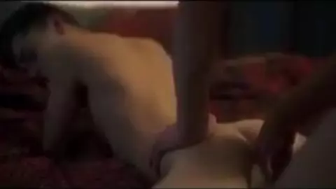 Namorados sexy – Blake e Joey