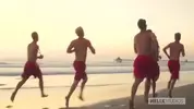 Orgia tra amici in casa al mare – Evan, Joey e Tyler