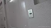 Filmado à porta fechada