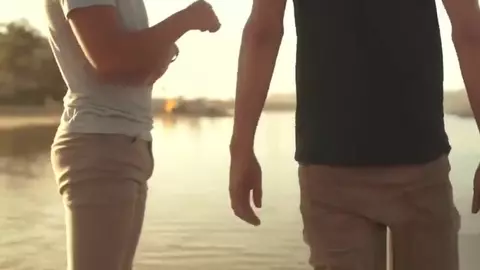 Couple de twinks en flip-fuck – Joey & Tyler