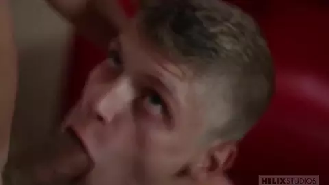 Twinks homemade super hot – Cisco & Owen