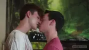 Couple de twinks excités à la maison – Jake & Braxon