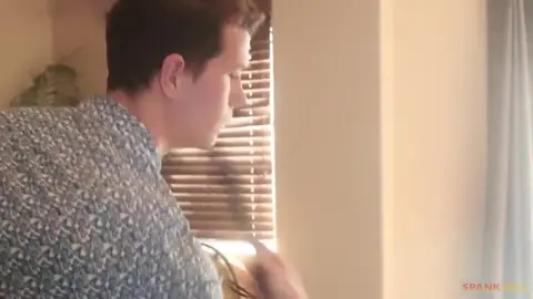 sexy hot couple room twinks chase jonnhy