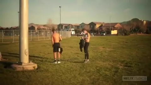 porno sexy pareja twinks flip flop jacob aiden