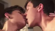 coppia sexy caldo twinks casa jared aiden