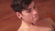 coppia sexy caldo twinks casa jared aiden
