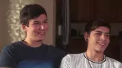 coppia sexy caldo twinks casa jared aiden