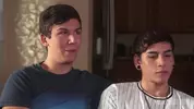 coppia sexy caldo twinks casa jared aiden