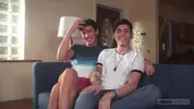 coppia sexy caldo twinks casa jared aiden