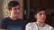 coppia sexy caldo twinks casa jared aiden