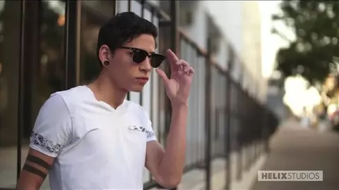 casal sexy e quente twinks luke aiden