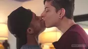 Coppia sexy — Aiden & Marcell (twink)