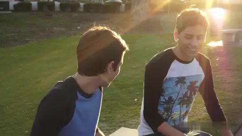 sexy porn couple twinks aiden evan