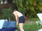 Le rêve de tout poolboy
