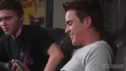 sexo caliente pareja amigos casa andy tristan
