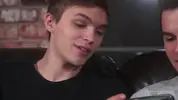 sexo caliente pareja amigos casa andy tristan