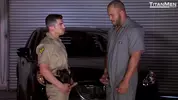 West Texas Park & Ride: Jason Vario e Jeremy Spreadums
