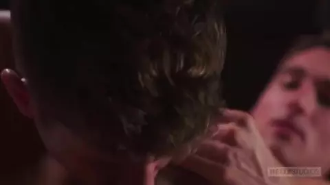 sexy caliente pareja amigos amantes luke tyler