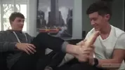 Sexy heißes Twink-Paar – Cameron & Tyler