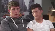 Sexy heißes Twink-Paar – Cameron & Tyler
