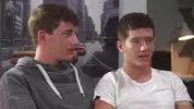 Sexy heißes Twink-Paar – Cameron & Tyler