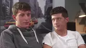 Sexy heißes Twink-Paar – Cameron & Tyler